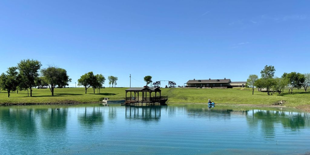 Diamond Ranch Event Center, Waxahachie, TX