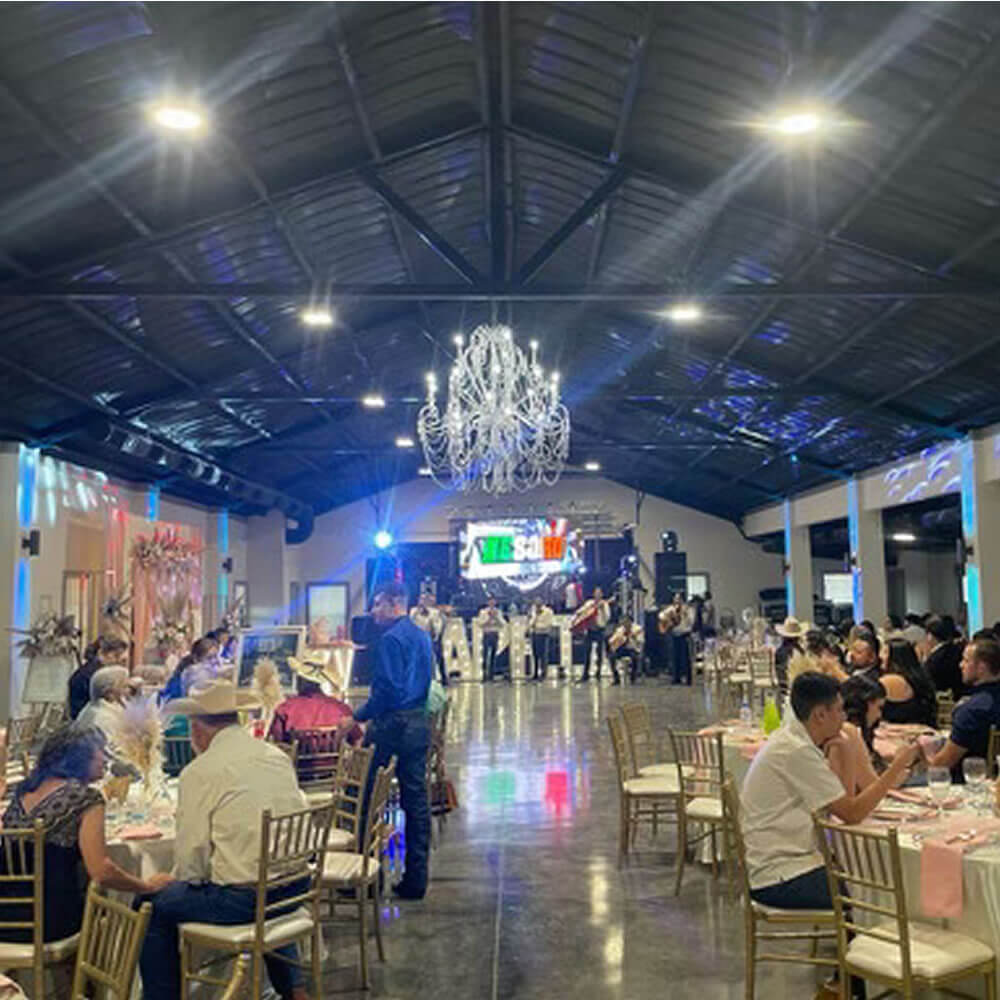 Diamond Ranch Event Center, Waxahachie, TX